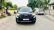 Second Hand Mahindra XUV700 AX 7 Diesel MT Luxury Pack 7 STR in Ahmedabad