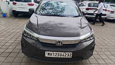 Used Honda City 4th Generation V Petrol in Pune