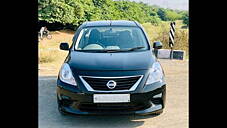 Used Nissan Sunny XL Diesel in Surat