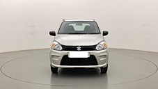 Second Hand Maruti Suzuki Alto 800 Vxi Plus in Bangalore