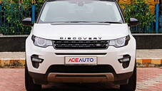 Used Land Rover Discovery Sport HSE Luxury 7-Seater in Kolkata