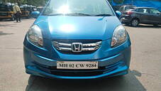 Used Honda Amaze 1.2 EX i-VTEC in Mumbai