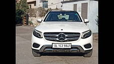 Used Mercedes-Benz GLC 300 Progressive in Delhi