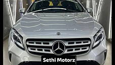 Used Mercedes-Benz GLA 200 d Sport in Delhi