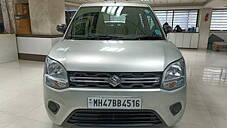 Used Maruti Suzuki Wagon R LXi 1.0 CNG in Mumbai