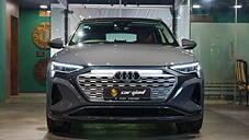 Used Audi Q8 e-tron 55 in Delhi