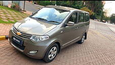 Used Chevrolet Enjoy 1.4 LS 7 STR in Mumbai