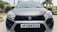 Used Maruti Suzuki Celerio VXi [2019-2020] in Lucknow