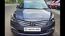 Used Hyundai Verna 1.4 VTVT in Chennai