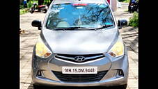 Used Hyundai Eon Era + LPG in Nashik