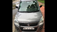 Used Maruti Suzuki Wagon R 1.0 LXI ABS in Nagpur