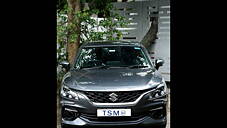 Used Maruti Suzuki Baleno Zeta MT [2022-2023] in Chennai