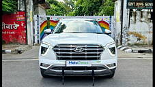 Used Hyundai Creta SX (O) 1.5 Diesel Automatic in Delhi