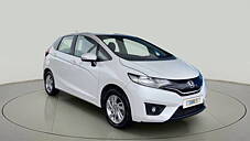 Used Honda Jazz V Petrol in Coimbatore