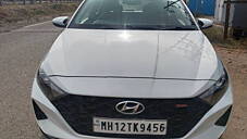 Used Hyundai i20 Asta 1.0 Turbo DCT in Pune