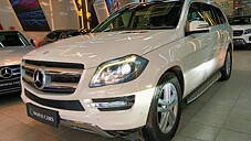 Used Mercedes-Benz GL 350 CDI in Navi Mumbai