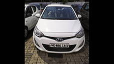 Used Hyundai i20 Asta 1.2 in Ranchi