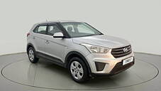 Used Hyundai Creta 1.6 E Petrol in Pune