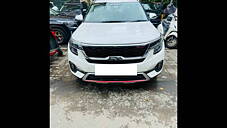 Used Kia Seltos GTX Plus 1.4 [2020-2021] in Delhi