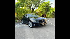 Used BMW 3 Series 320d Luxury Line in Mumbai