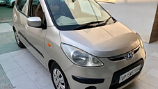 Second Hand Hyundai i10 Magna 1.2 in Meerut