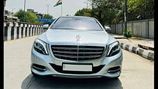 Used Mercedes-Benz S-Class Maybach S 500 in Delhi