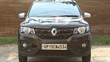 Second Hand Renault Kwid 1.0 RXT AMT Opt [2016-2019] in Ghaziabad