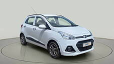 Used Hyundai Grand i10 Asta AT 1.2 Kappa VTVT (O) [2016-2017] in Pune