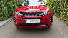 Used Land Rover Range Rover Evoque SE R-Dynamic Diesel [2022-2023] in Mumbai