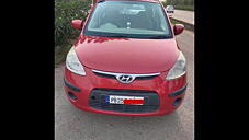 Second Hand Hyundai i10 Magna in Ludhiana