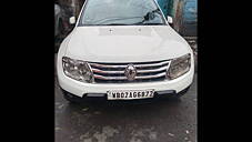 Used Renault Duster 85 PS RxL in Kolkata