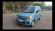 Used Maruti Suzuki Wagon R 1.0 LX in Pune