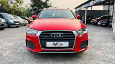 Used Audi Q3 35 TDI Premium Plus + Sunroof in Hyderabad