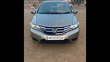 Second Hand Honda City 1.5 S MT in Nashik