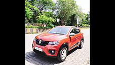 Used Renault Kwid 1.0 RXT AMT Opt in Mumbai