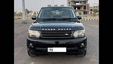 Used Land Rover Range Rover Sport 3.0 TDV6 in Mohali