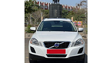 Second Hand Volvo XC60 Summum D5 in Chennai