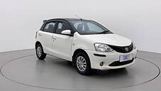 Used Toyota Etios Liva G in Pune