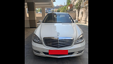 Second Hand Mercedes-Benz S-Class 350 CDI L in Hyderabad