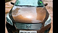 Used Maruti Suzuki Ciaz Zeta 1.4 AT in Mumbai