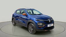 Used Renault Kwid CLIMBER 1.0 AMT [2017-2019] in Bangalore