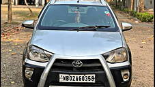 Used Toyota Etios Cross 1.4 VD in Kolkata