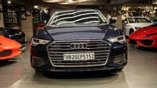 Used Audi A6 Premium Plus 45 TFSI in Delhi