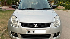 Used Maruti Suzuki Swift VXi in Jaipur