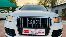 Second Hand Audi Q5 2.0 TDI quattro Premium in Ahmedabad