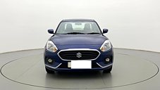 Second Hand Maruti Suzuki Dzire ZXi in Delhi