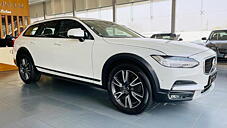 Second Hand Volvo V90 Cross Country D5 Inscription [2017-2020] in Ahmedabad