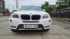 Used BMW X3 xDrive20d in Pune