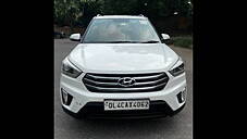 Used Hyundai Creta SX 1.6 CRDI (O) in Delhi
