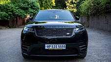 Used Land Rover Range Rover Velar HSE Dynamic 2.0 Petrol in Delhi